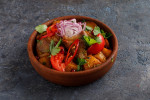 Оджахури из курицы Оджахури из курицы