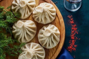 Хинкали Хинкали
